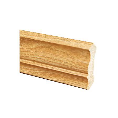 Moulding IP Crown 8' M Oak