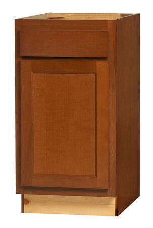 Glenwood Kitchen Base Cabinets 18B