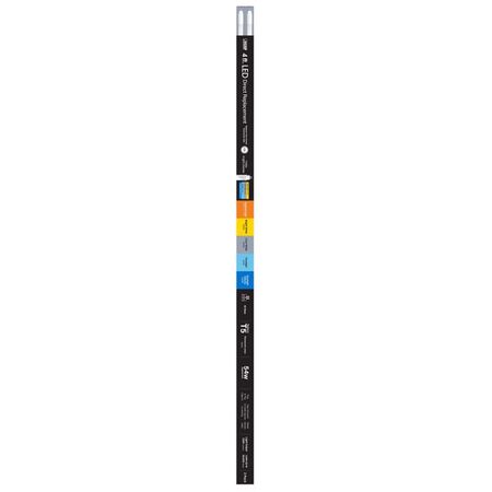 Feit Linear T5 Bright White/Cool White/Daylight/Daylight Deluxe 46 in. G5 T5 LED Linear Lamp 54 Watt