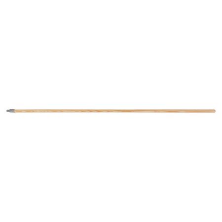 Wooster Acme 60 in. L X 3/4 in. D Wood Extension Pole Natural
