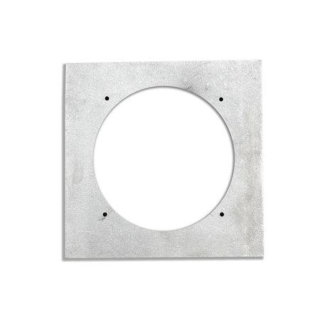 Post Standoff 5" x 5" (4-1/4")