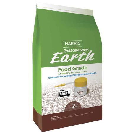 Harris Diatom. Earth Food Grade 2 lb
