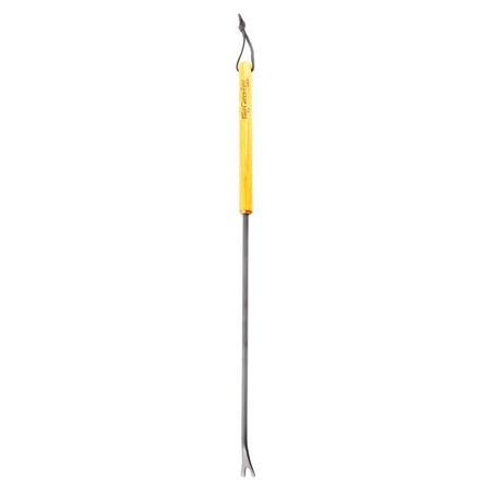 Big Green Egg Cooking Grid Cleaner 1 pk
