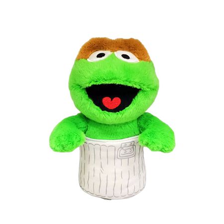 Ty Oscar The Grouch