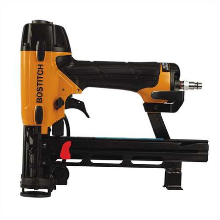 Bostitch(R) 18 Gauge Cap Stapler
