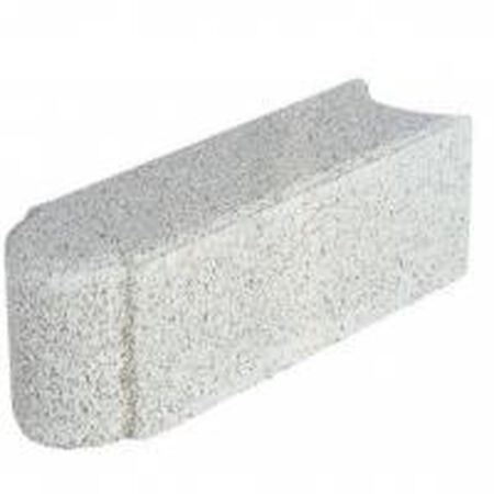 Edgestone Limestone concrete edger
