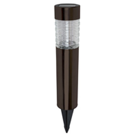 Boston Harbor Solar Bollard Light