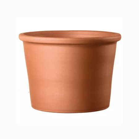 Deroma Cylinder Pot 5.52 in.