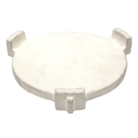 Big Green Egg Ceramic For Big Green Egg Conveggtor for Mini Egg