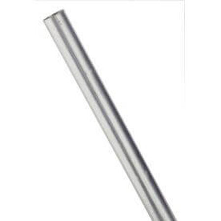 Chain Link Post Line .047 x 1-5/8in. x 5in.6in.