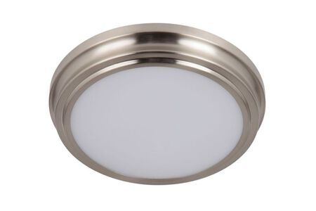 Light CM Ceiling LED 9" BNK
