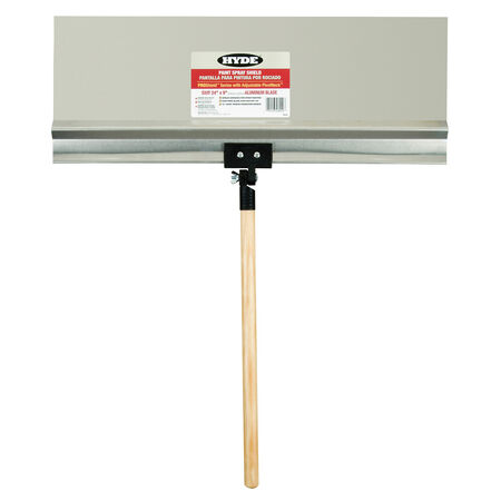 Shield Paint Spray Alum 24"