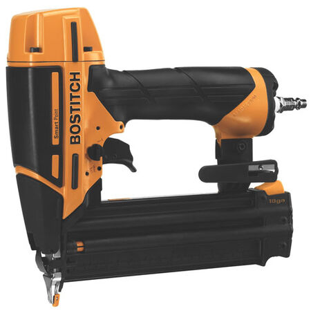 Smart Point 18 GA Brad Nailer Kit