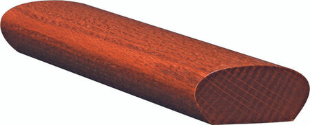 Handrail Hemlock 16in. #6042