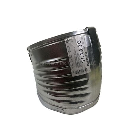 Elbow 30deg f/SB80 pipe PR