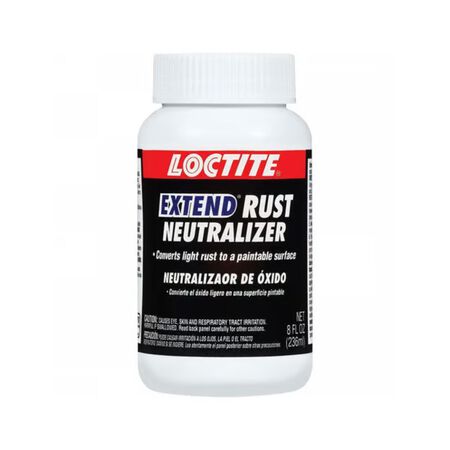 Loctite Extend 8 oz. Rust Neutralizer