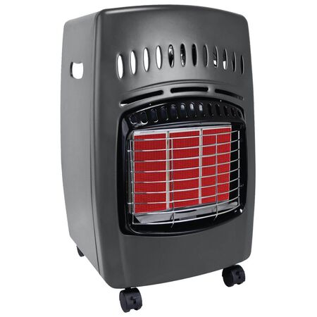 Comfort Glow Cabinet Propane Heater