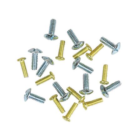 Jandorf Fan Blad Screws