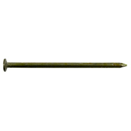 16D COATED SINKER 1 lb.