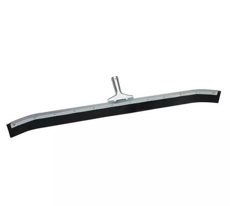 HAPPER 36 in. Curved Floor Squeegee