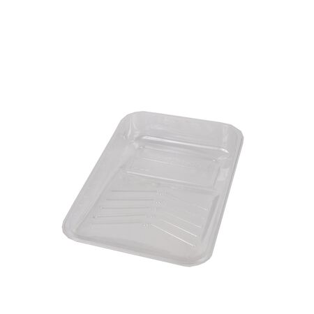 Wooster Hefty Deep-Well Plastic 13 in. W X 19.4 in. L 3 qt Disposable Paint Tray Liner