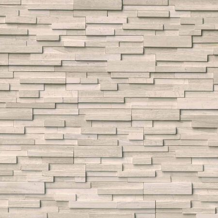 White Oak 3D Honed Panel 6x24