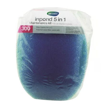 Blagdon Aquagarden Pond Maintenance Kit