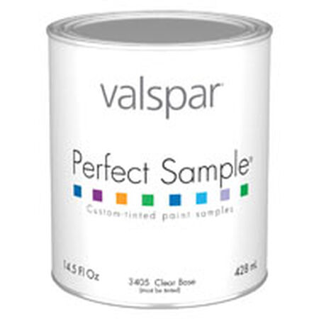 Valspar Medallion 027.0003405.004 Interior Paint