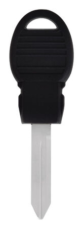 DURACELL Transponder Key Automotive Chipkey Y170-PT Double sided For MOPAR
