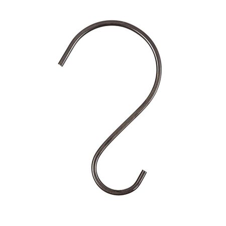 S-Hook 9" Bronze