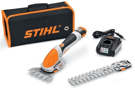 Trimmer Hedge Stihl Cordless H