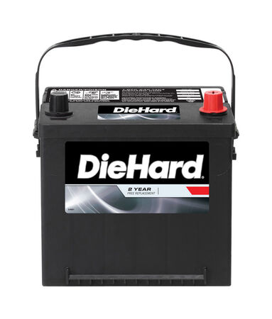 DieHard 26R Generator Battery 540 amps