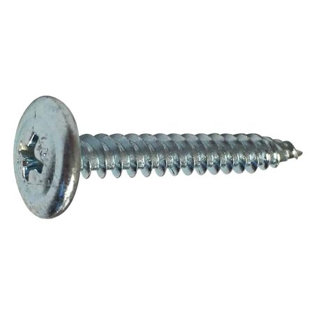 Pro-Twist #8 x 2-in Phillips -Drive Self-tapping Lath Screws 1 lb. 101 pk
