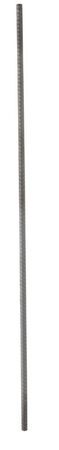 Boltmaster #4 (1/2) in. Dia. x 3 ft. L Steel Rebar Round Rod