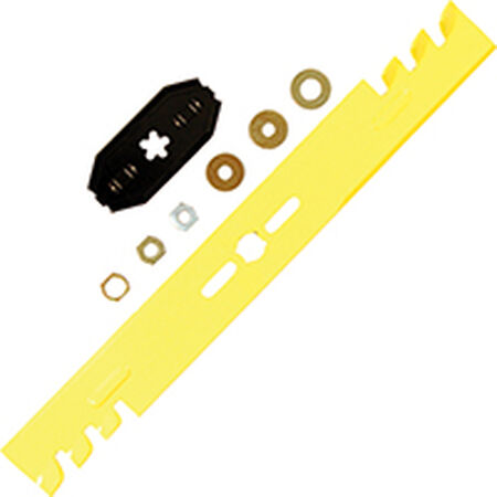 Arnold Xtreme 490-100-0096 Mulching Blade