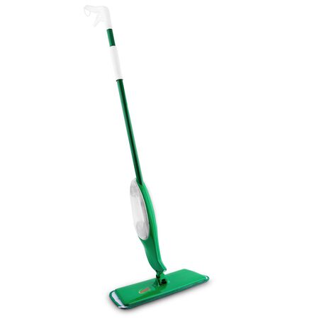 Libman Freedom 5in. W Flat Mop