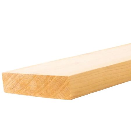 Western Wood 2 x 8-24 #2&Btr