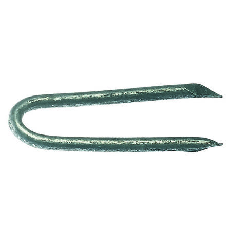 1 in. EG FENCE STAPLE 1 lb.