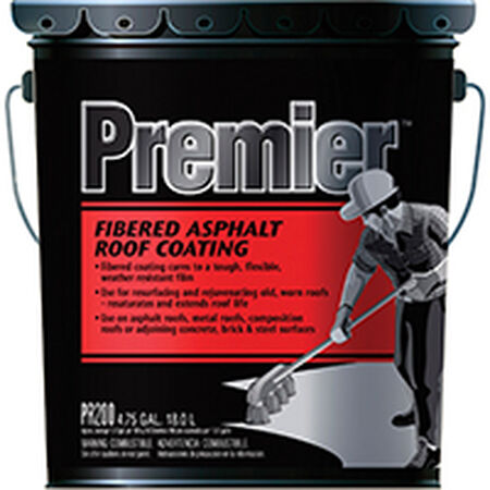 Henry PR200070 Roof Coating