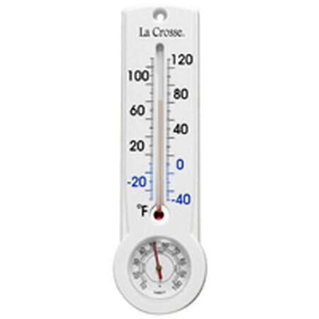 La Crosse 204-109 Thermometer