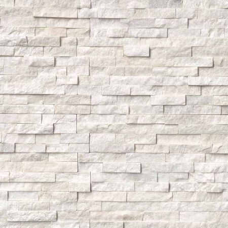 Arctic White Panel 6x24