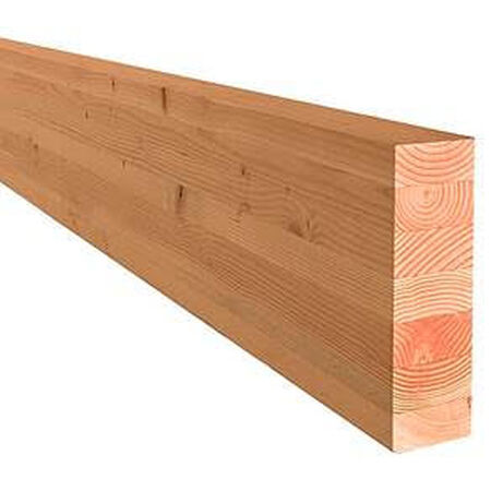 Laminate Beam 5-1/2" x 16" x 24"
