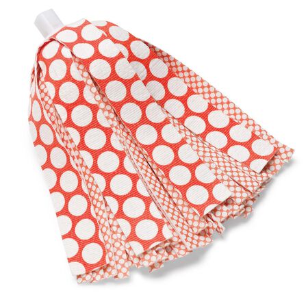 Libman Wonder 10.6 in. Wonder Nylon Mop Refill 1 pk