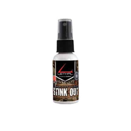 Stink out