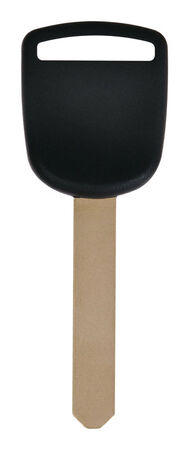 DURACELL Transponder Key Automotive Chipkey Honda HO03-PT High Security Transponder Key Double 