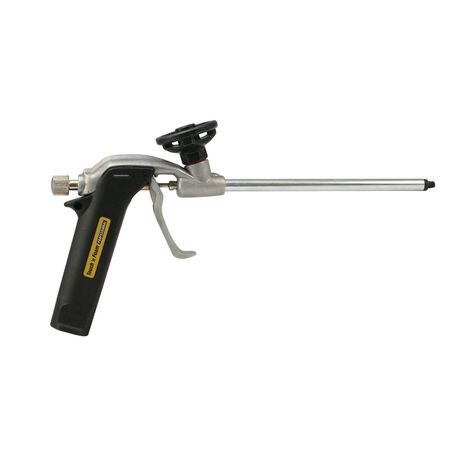 Touch 'n Foam Professional Metal Foam Gun