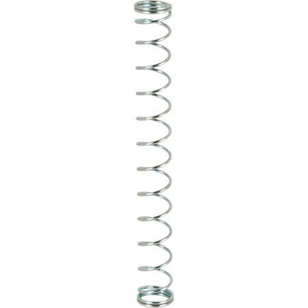 Prime-Line 1-3/4 in. L X 7/32 in. D Compression Spring 4 pk