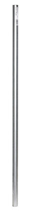 Boltmaster steel angle 1/8 in. x 3/4 in. x 36 in. 11 Ga Carbon Steel