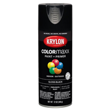 Krylon COLORmaxx K05505007 Spray Paint