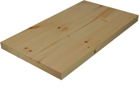 Plank Knotty Pine 14sf